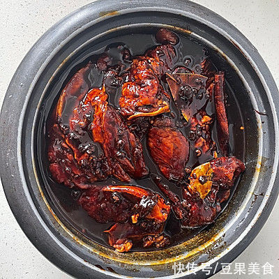 年夜饭|酱牛肉——年夜饭后稳稳的C位