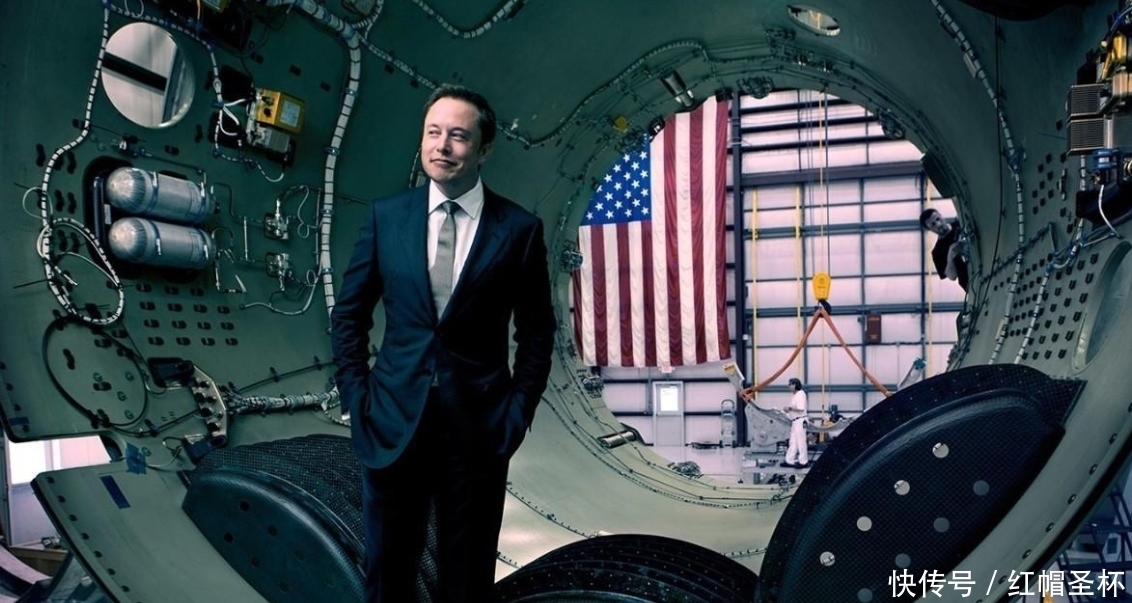 马斯克的面试有多“虐”:名校生提了2个问题,然后就被刷下了