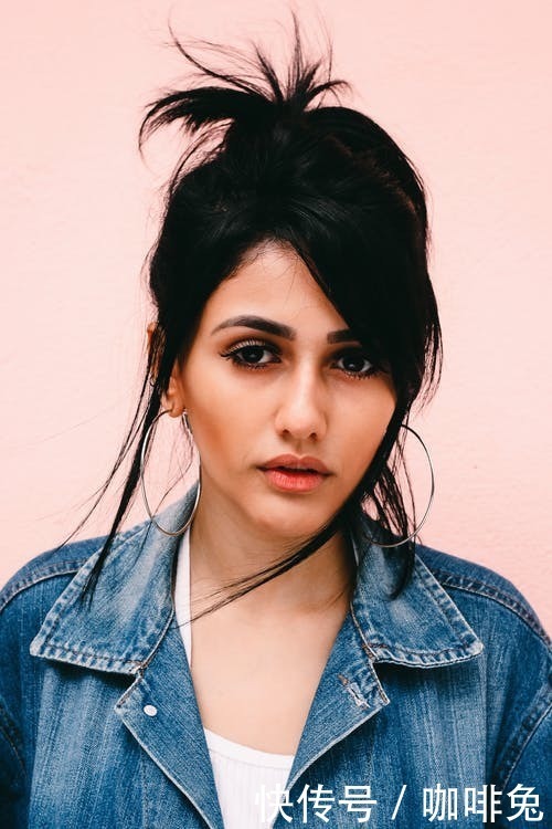 差别|和美颜中的自己最大的差别就是皮肤白了,整个人都不一样了