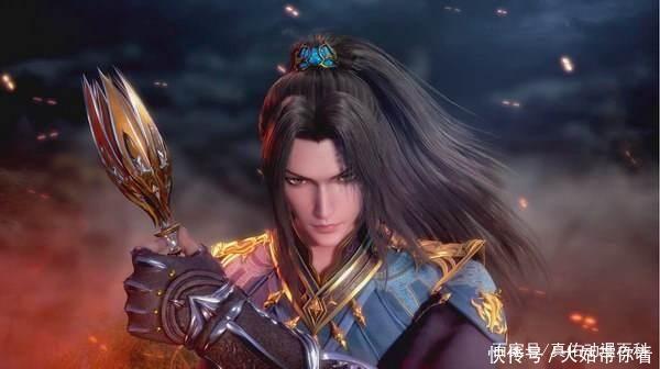 唐三|斗罗大陆：唐三穿越到异界为什么没换名字？原因其实有两个！