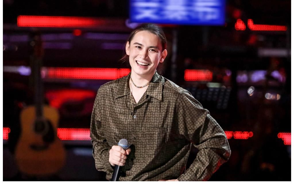 吴莫愁|增量原创、革新赛制,《2021中国好声音》十年赤诚坚守音乐“夏令营”