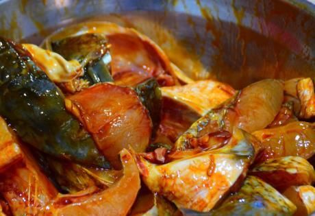  我家|自从学会草鱼这做法，我家隔三差五做，不加一滴水，鲜嫩无腥味