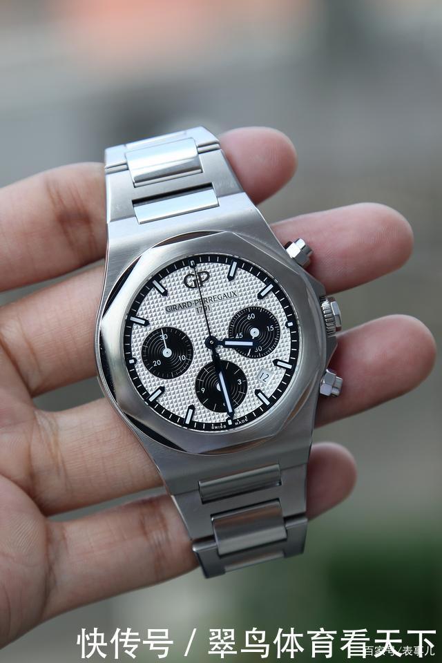 把“国宝”戴在手腕上是什么体验