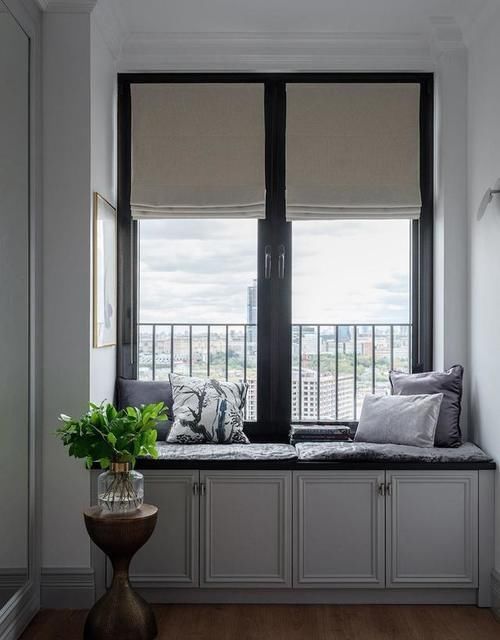 卫生间|发现一位55岁阿姨的家,那叫一个雅致,拍照给大家看看,超羡慕