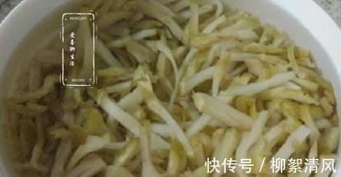 茭白|“秋后一碗汤,不用医生帮”,这碗汤清淡美味又便宜,还健体润肤!