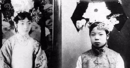 妃子|史上第一个敢和皇帝离婚的妃子!昔日皇妃,后半生冷暖自知