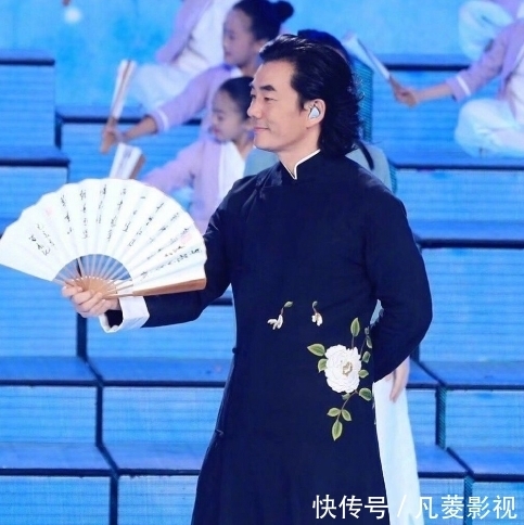 中秋|4大卫视中秋嘉宾名单曝光，无一流量艺人，周深恐成最大赢家