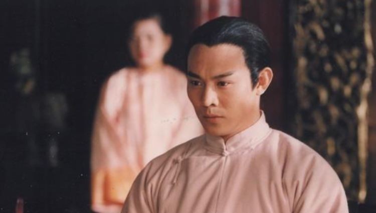 此人|此人武功高强,自创拳法,为何93岁时被一少女杀死?