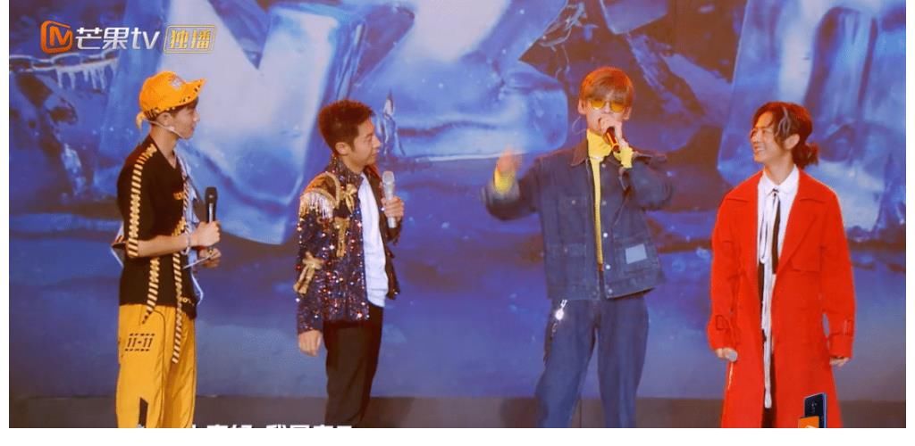 《明侦7》返回长沙录制，杨蓉晒下班照心情大好，ycyu时代来了！