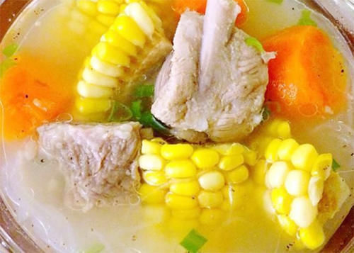 含有|周六36度孩子补钙打篮球,多喝高钙汤,比喝牛奶强,补钙长高个