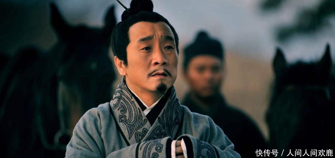 曹操人生犯5错: 睡错一人 留错一人 放错一人 杀错一人 怠慢一人