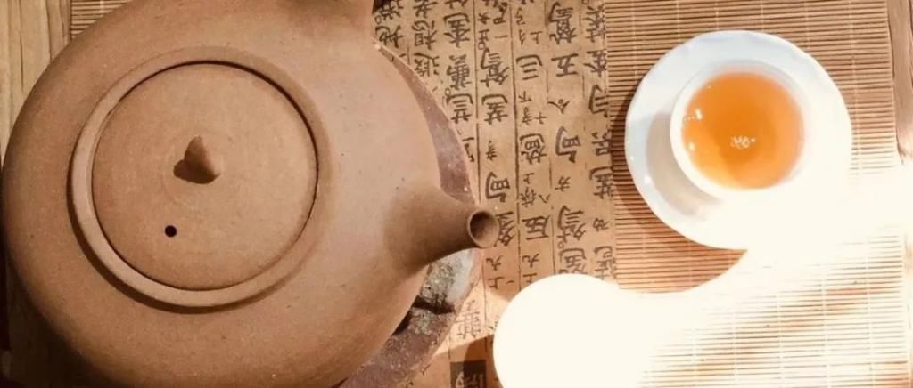  情义|“茶薄人情厚”是什么意思？原来潮汕人的情义都在茶里