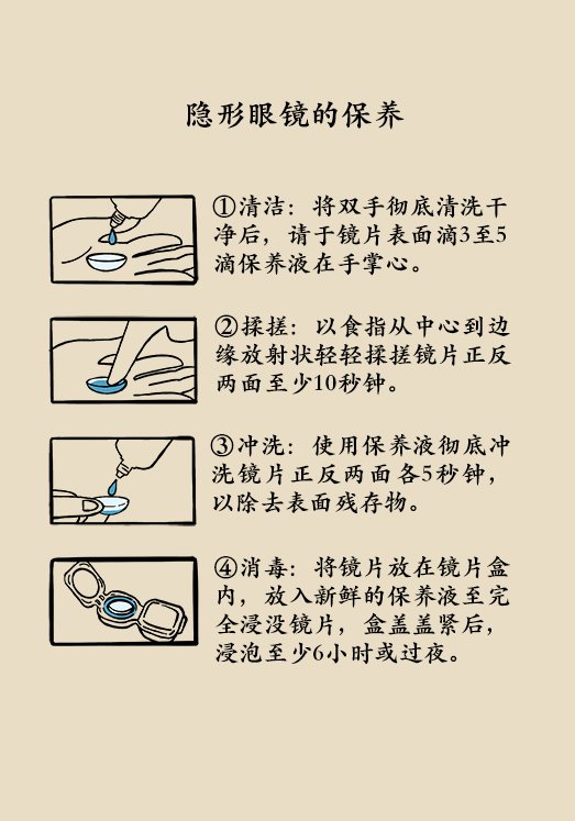 张杰蔷|杀病毒还会伤眼?让你跌破眼镜的护眼常识