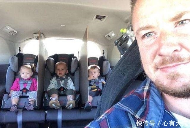 小孩|千万不要让爸爸带孩子,回到家妈妈可能都不认识孩子