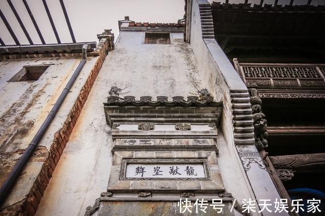 李坑|网红地婺源有很多景区，但去这一个就够了，它汇集众多景区的特色