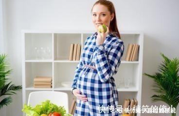 军大衣|孕妇肚子里怀的是“小棉袄”,还是“军大衣”,这周就能看出来了!