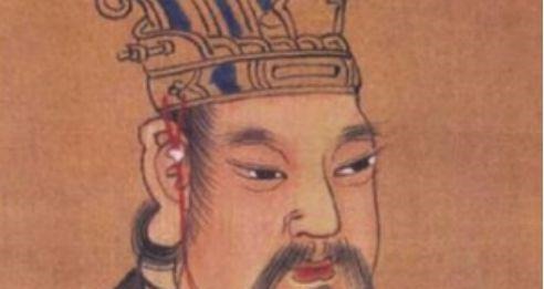 时期|其实还有一位比武则天那个时期更早的女执政者!