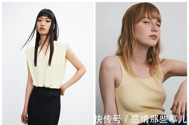 linda 经典又易上手~这组奶酷奶酷的神仙配色,到底可以怎么穿!