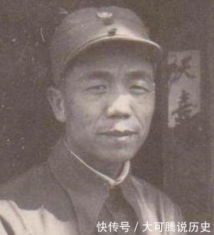 开国中将聂凤智八路军里的宠妻达人,5分钟