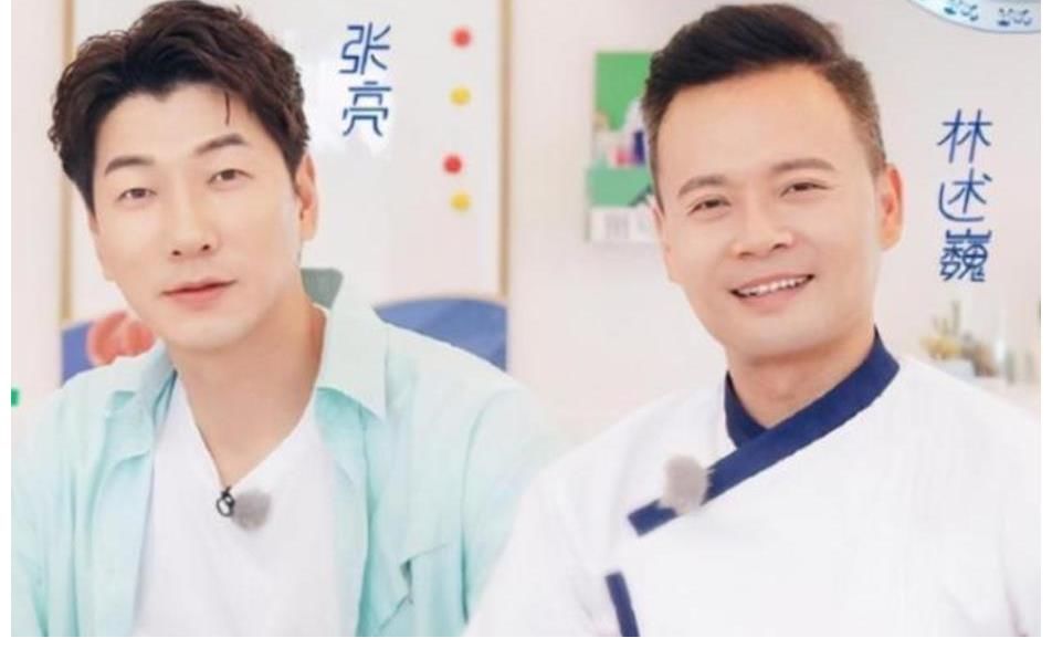 阵容|《中餐厅5》阵容换血,5位新人个个背景强大,终究成了第二个快本