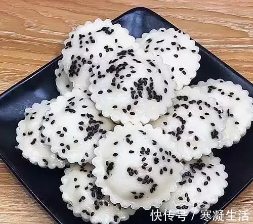 米浆|冷天,大米别煮粥了,学会新吃法,三天两头就做,每次一锅不够吃