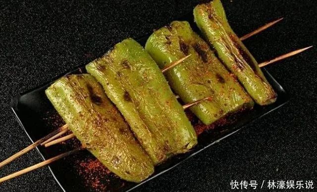 吃烧烤的时候，尽量不要点这五种食物