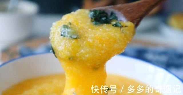 南瓜|秋天,山药和它一起煮,喝着特养人,每周煮两回,营养美味防秋燥!
