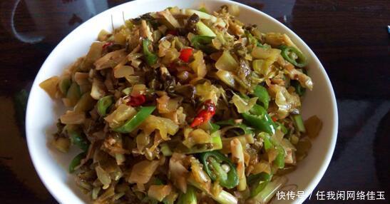 这道菜这么做,全家都抢着吃,但是你一定没吃过!
