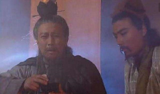 法阵$诸葛亮有逆天的续命能力,为何不帮刘备多活几年!