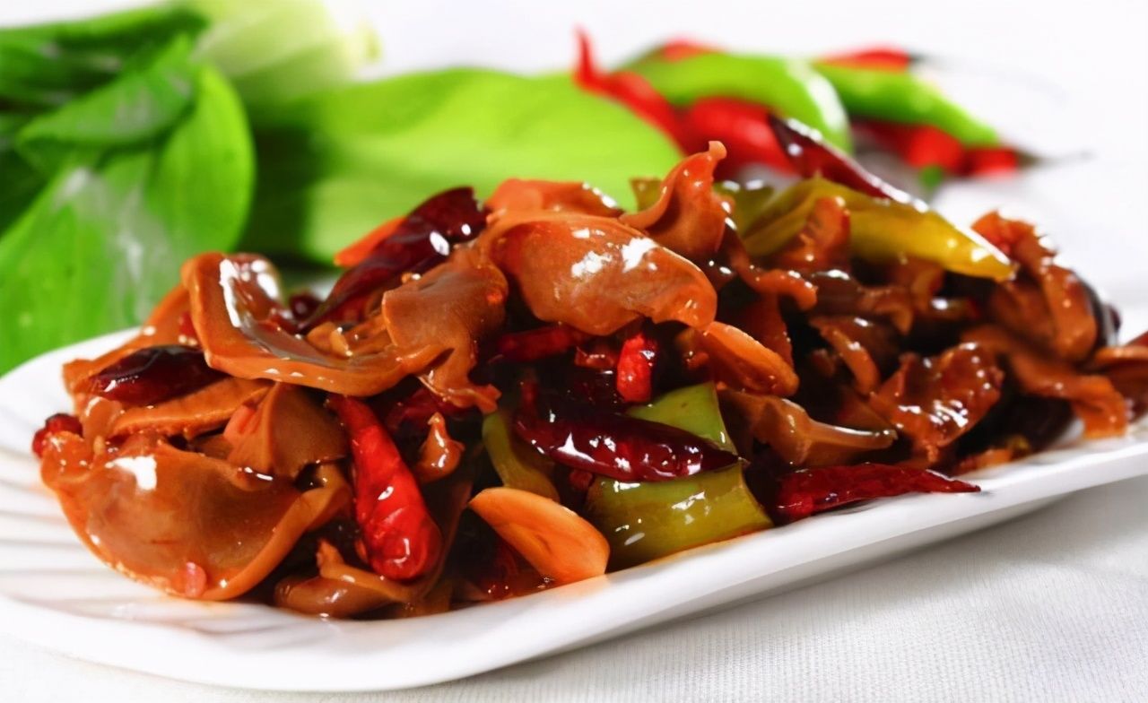 小吃|想念妈妈做的几道下饭菜,道道美味,从小吃到大的回忆