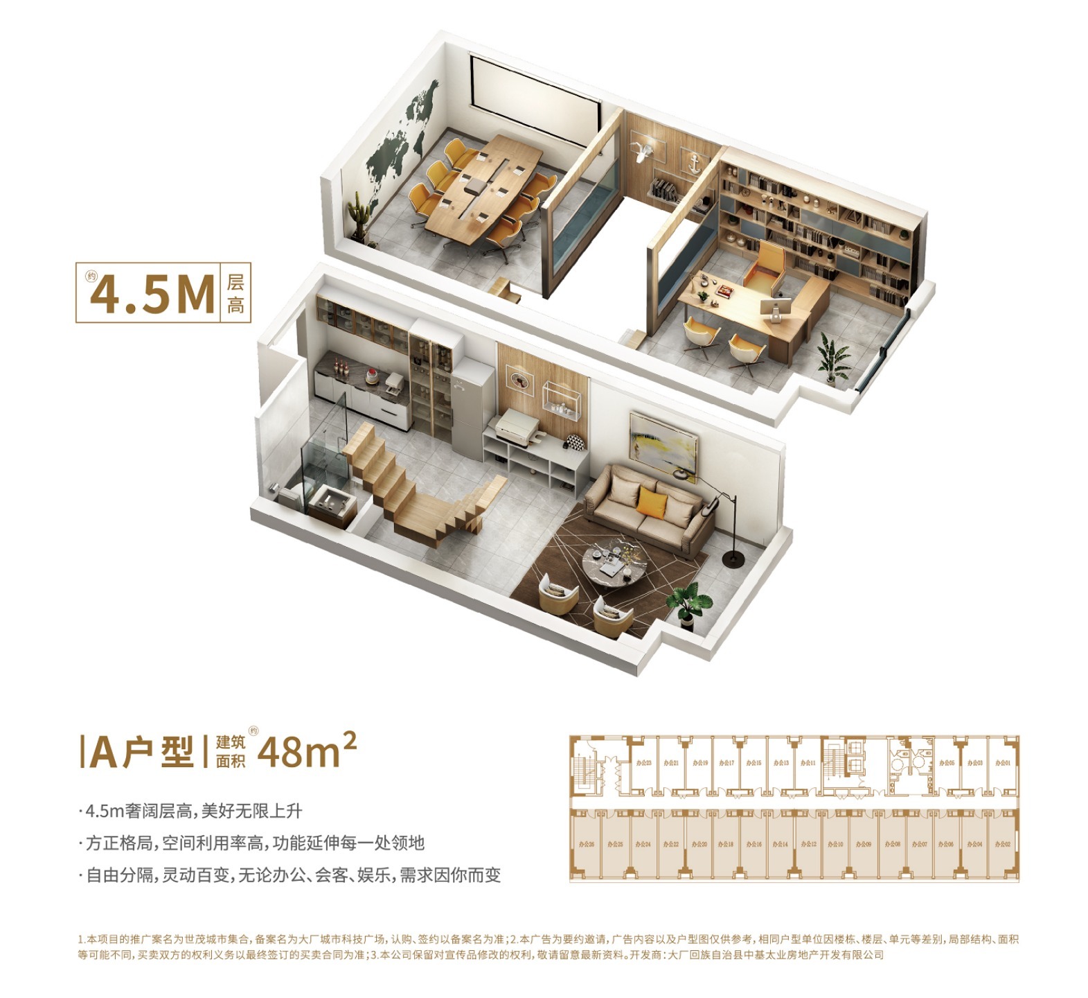 世茂|青年置业注意!商业综合体才是资产硬货