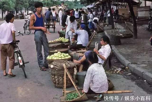 再也|30张老照片带你穿越回70年代，重温那些再也回不去的旧时光