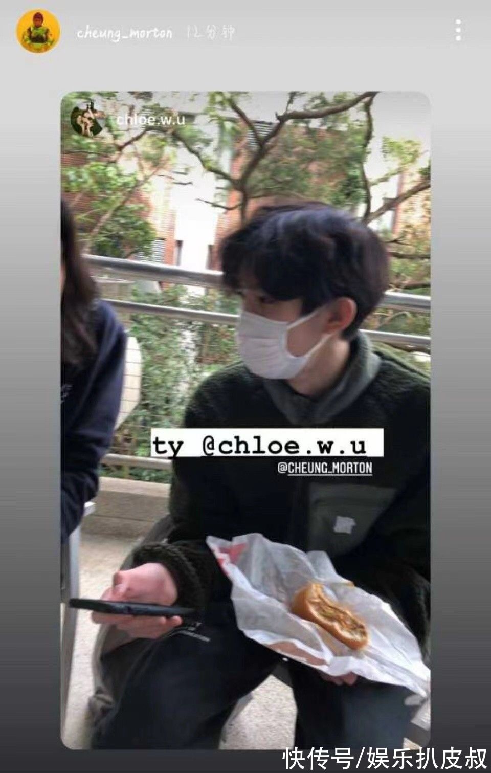 昔日港星风光不在，山鸡哥回归带领众小弟开大排档谋生