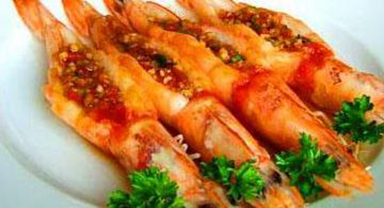 色香味俱全的几道家常菜，家里来客人，分分钟搞定，不用在下馆子