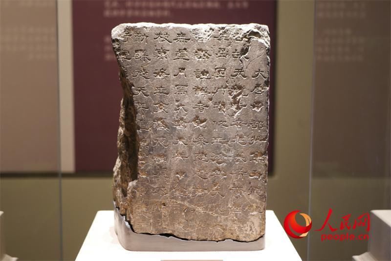 复兴之路|“复兴之路 国宝归来”特展开幕