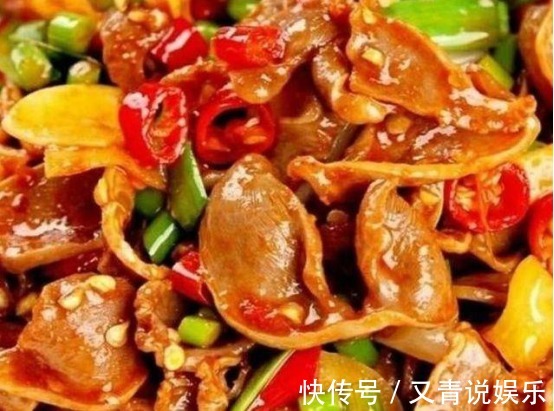 特别好吃的经典家常菜,香甜可口,做法简单,家人都说比饭馆好吃