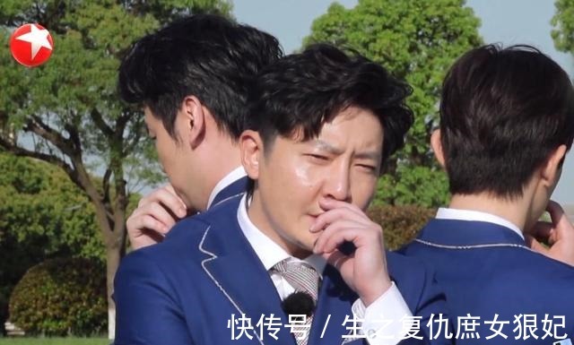 男人帮|东方卫视《极限挑战》定档,男人帮却在另外一档综艺合体,期待