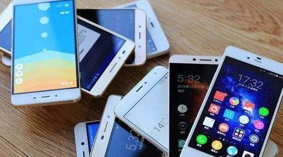 韩国的三星|其他国家都在用什么手机看占额分布图就明白,什么手机最受欢迎