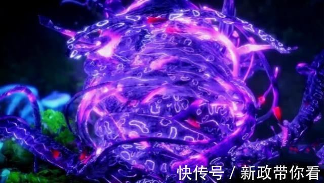 唐三|斗罗大陆:唐三身上哪种进攻手段你最喜欢?粉丝们最喜欢昊天锤!