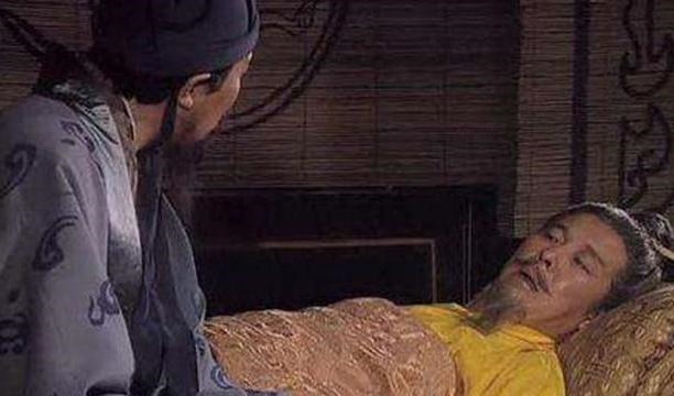 法阵$诸葛亮有逆天的续命能力,为何不帮刘备多活几年!