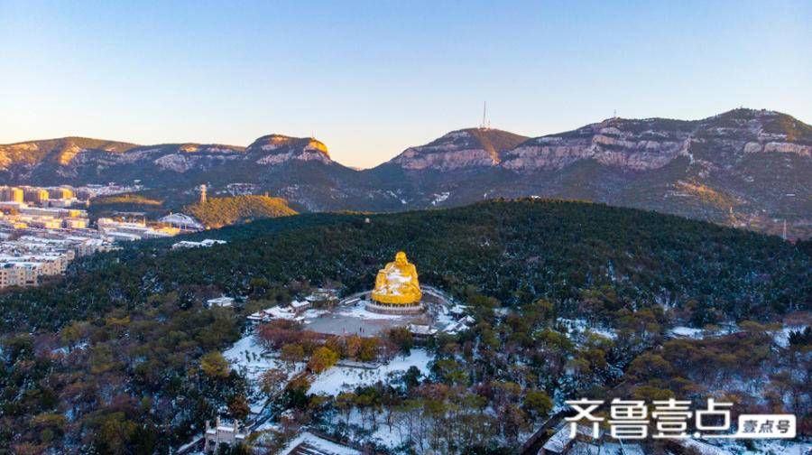 老舍|雪是大浪漫，最妙的是下点小雪呀