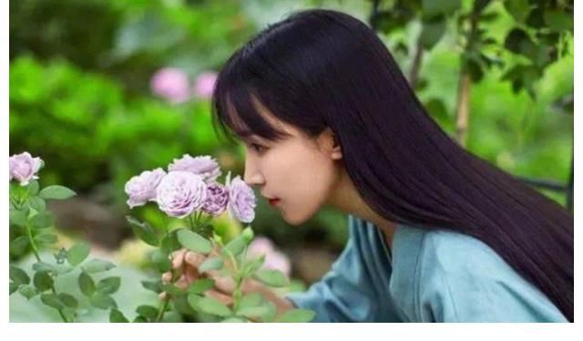 社交平台|李子柒不是明星艺人，她成名后吸引了观众，结果在社交平台发文