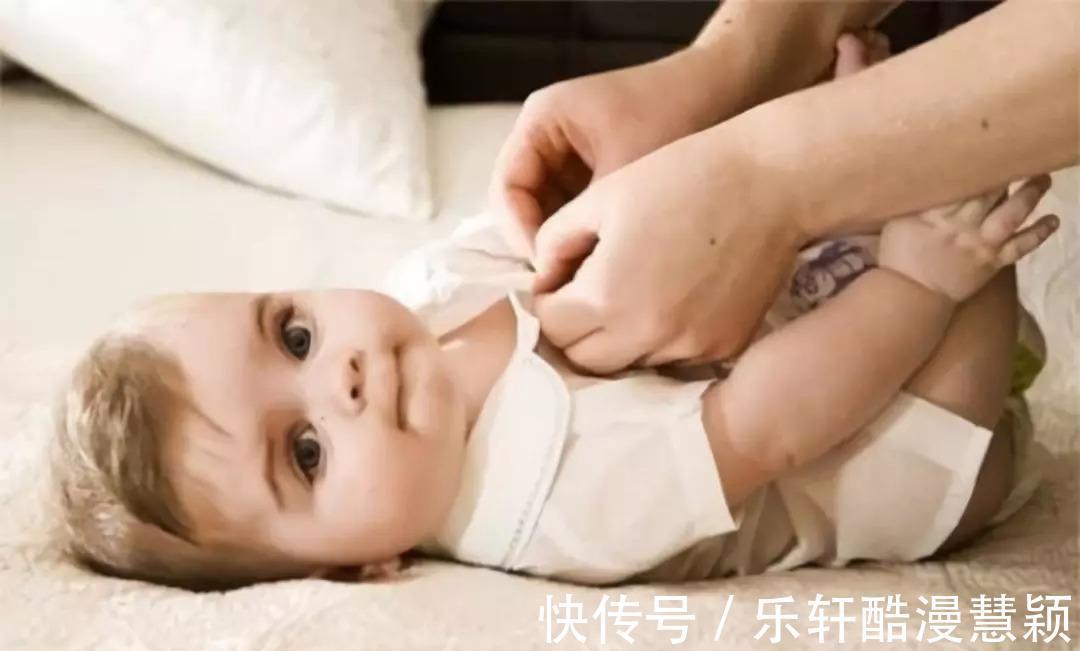 咳嗽|秋天4种“祸因”易引起孩子咳嗽!老中医教你两招,化痰止咳