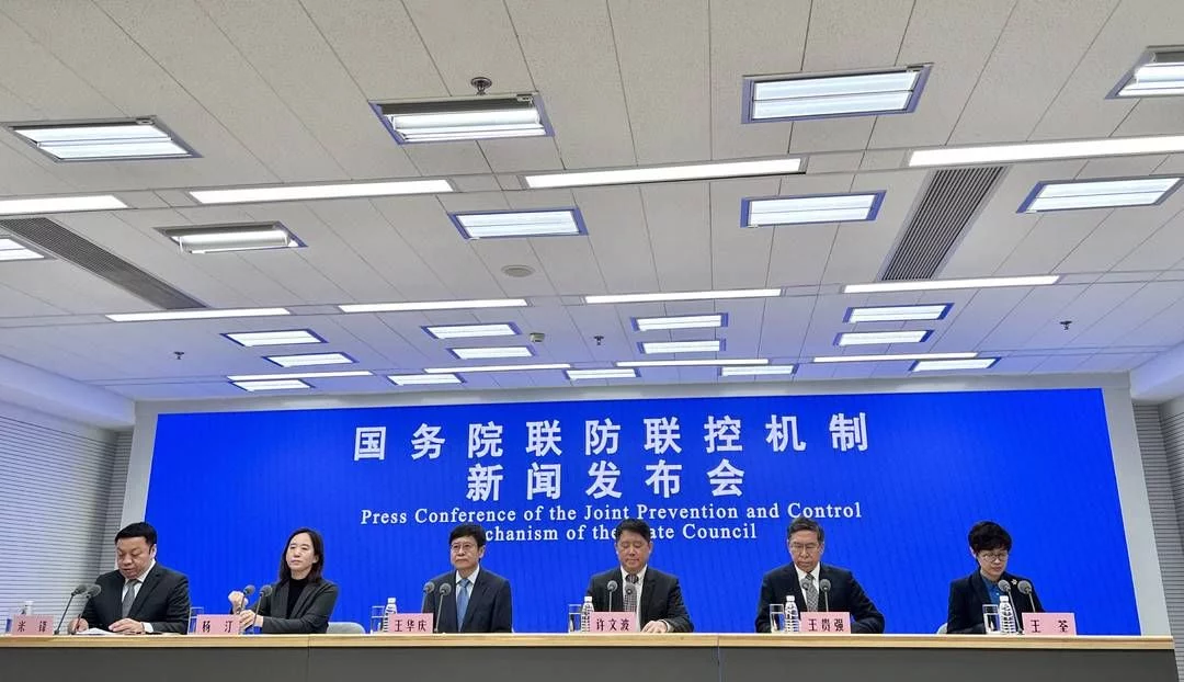 问疫｜中疾控答封面新闻：BQ.1、XBB毒株已传入中国 传播优势会渐增