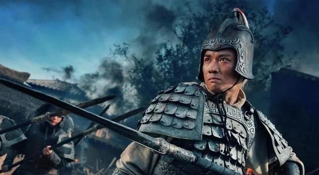 百鸟朝凤枪|三国名将赵云的恩师是谁