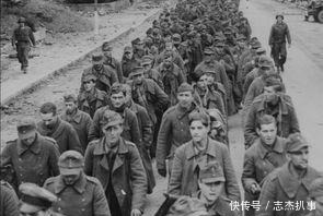 家底|二战输得最惨的国家,并非日本德国,此国打光了祖宗几百年的家底