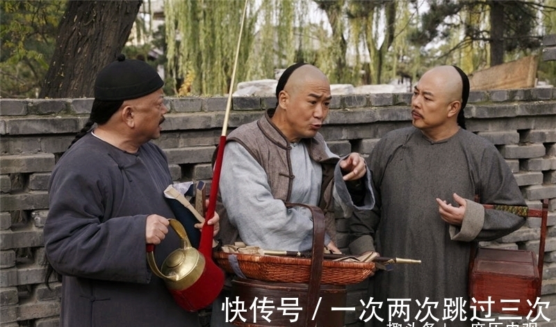 纪晓岚!纪晓岚学生大婚,命人送去一幅对联,新娘看懂后,直骂纪晓岚太坏