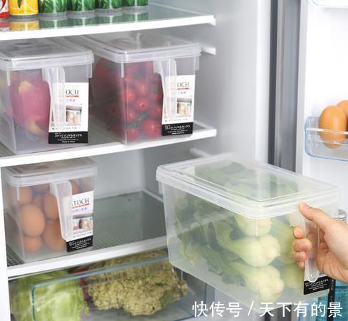 夹缝|去上海姑姑家玩，打开厨房看不到瓶瓶罐罐，干净整洁不占地儿！
