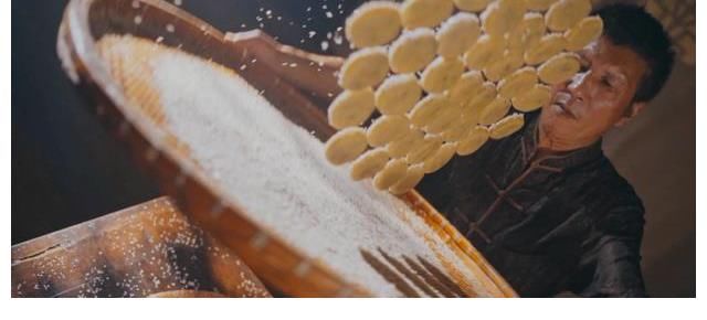 赴一場(chǎng)“江湖盛宴”！美霖文化聯(lián)合出品紀(jì)錄片《江湖人·下飯魂》預(yù)告片發(fā)布