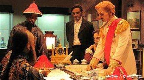 清朝|清朝最后的藩属国，1947年仍在进贡黄金，如今立法保护中国人